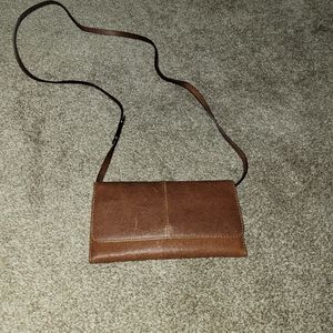 Fossil mini purse